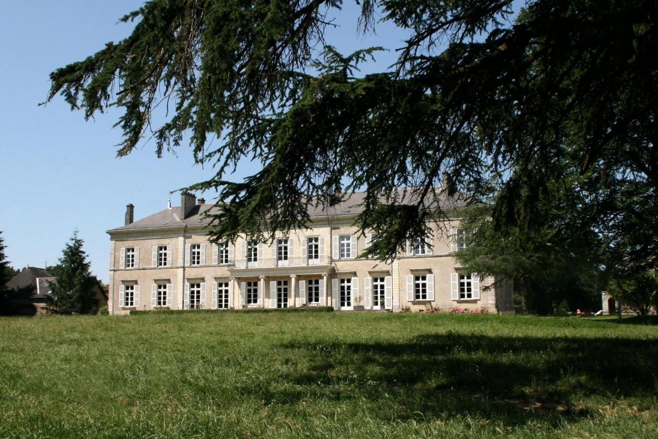 Le Plessis Bed & Breakfast Orvault Exterior photo